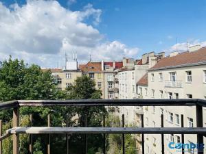 Pronájem bytu 3+kk, Praha - Podolí, Podolská, 71 m2