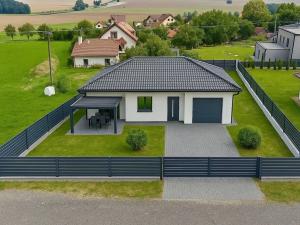 Prodej pozemku pro bydlení, Miřetice, 1145 m2