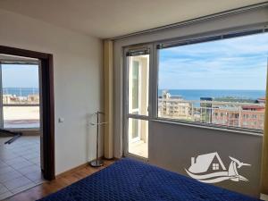 Prodej bytu 2+kk, Bjala, Bulharsko, 58 m2