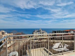 Prodej bytu 2+kk, Bjala, Bulharsko, 58 m2