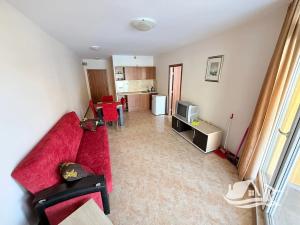 Prodej bytu 2+kk, Aheloy, Bulharsko, 69 m2