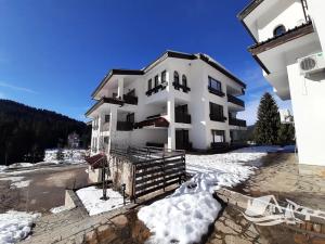 Prodej bytu 3+kk, Smoljan, Bulharsko, 107 m2