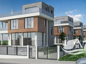 Prodej rodinného domu, Burgas, Bulharsko, 275 m2