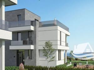 Prodej rodinného domu, Burgas, Bulharsko, 275 m2