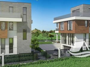 Prodej rodinného domu, Burgas, Bulharsko, 275 m2