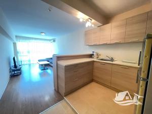 Prodej bytu 2+kk, Pomorie, Bulharsko, 68 m2