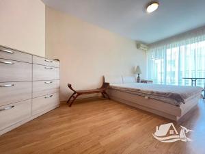 Prodej bytu 2+kk, Pomorie, Bulharsko, 68 m2
