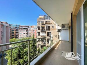Prodej bytu 2+kk, Pomorie, Bulharsko, 68 m2