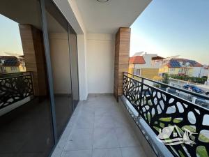 Prodej bytu 2+kk, Sozopol, Bulharsko, 66 m2