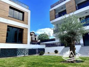 Prodej bytu 2+kk, Sozopol, Bulharsko, 66 m2