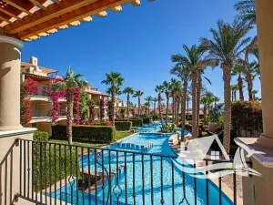 Prodej bytu 1+kk, Hurghada, Egypt, 65 m2