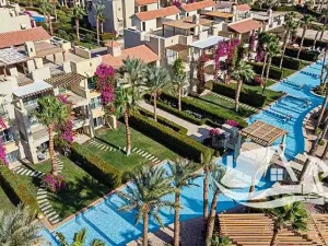 Prodej bytu 1+kk, Hurghada, Egypt, 65 m2