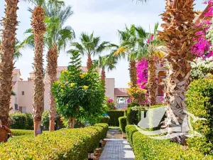 Prodej bytu 1+kk, Hurghada, Egypt, 65 m2