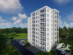 Prodej bytu 2+kk, Bar, Černá Hora, 43 m2