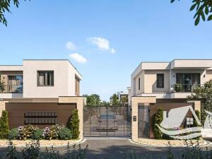 Prodej rodinného domu, Pomorie, Bulharsko, 175 m2