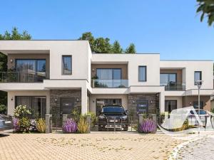 Prodej rodinného domu, Pomorie, Bulharsko, 175 m2