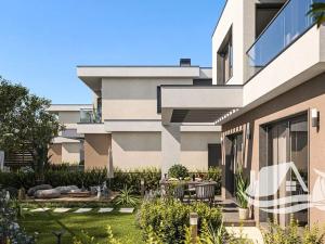 Prodej rodinného domu, Pomorie, Bulharsko, 175 m2