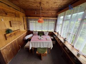 Prodej chaty, Rožnov pod Radhoštěm, Pod strání, 50 m2