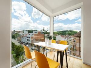Prodej bytu 2+kk, Brno, Puškinova, 69 m2