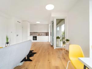 Prodej bytu 2+kk, Brno, Puškinova, 69 m2