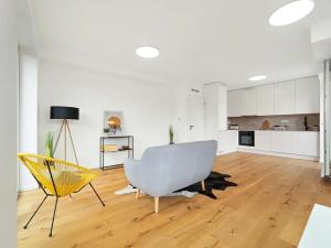 Prodej bytu 2+kk, Brno, Puškinova, 69 m2