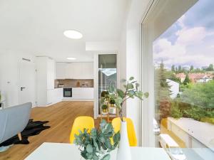 Prodej bytu 2+kk, Brno, Puškinova, 69 m2