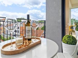 Prodej bytu 2+kk, Brno, Puškinova, 69 m2
