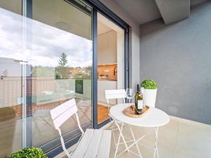 Prodej bytu 2+kk, Brno, Puškinova, 69 m2
