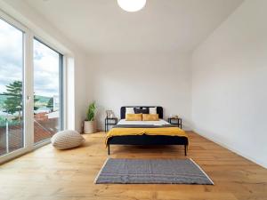Prodej bytu 2+kk, Brno, Puškinova, 69 m2