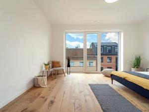 Prodej bytu 2+kk, Brno, Puškinova, 69 m2
