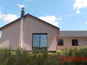 Prodej rodinného domu, Předslav, 256 m2