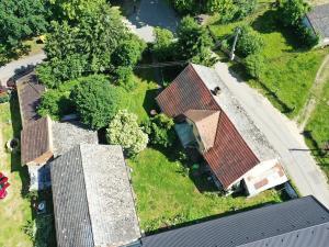 Prodej chalupy, Planá, 100 m2