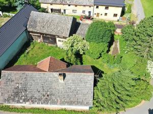 Prodej chalupy, Planá, 100 m2