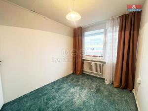 Pronájem bytu 2+kk, Kralupy nad Vltavou - Lobeček, Krakovská, 40 m2