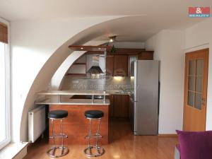 Pronájem bytu 3+kk, Praha - Záběhlice, Ginzova, 62 m2
