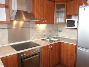 Pronájem bytu 3+kk, Praha - Záběhlice, Ginzova, 62 m2