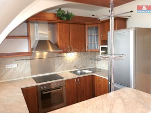 Pronájem bytu 3+kk, Praha - Záběhlice, Ginzova, 62 m2