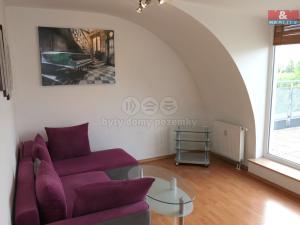Pronájem bytu 3+kk, Praha - Záběhlice, Ginzova, 62 m2