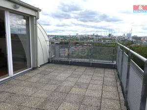 Pronájem bytu 3+kk, Praha - Záběhlice, Ginzova, 62 m2