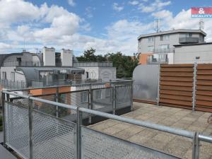 Pronájem bytu 3+kk, Praha - Záběhlice, Ginzova, 62 m2