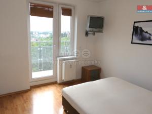 Pronájem bytu 3+kk, Praha - Záběhlice, Ginzova, 62 m2