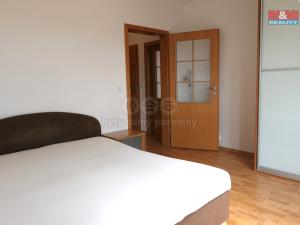 Pronájem bytu 3+kk, Praha - Záběhlice, Ginzova, 62 m2
