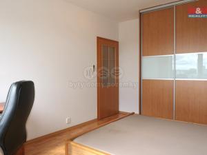 Pronájem bytu 3+kk, Praha - Záběhlice, Ginzova, 62 m2