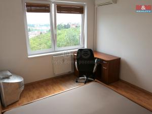 Pronájem bytu 3+kk, Praha - Záběhlice, Ginzova, 62 m2