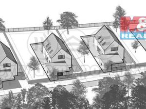 Prodej pozemku pro bydlení, Bartošovice - Hukovice, 828 m2