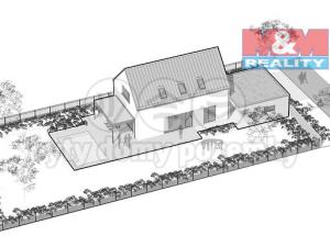 Prodej pozemku pro bydlení, Bartošovice - Hukovice, 828 m2