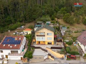 Prodej rodinného domu, Králův Dvůr, Na Stráni, 277 m2