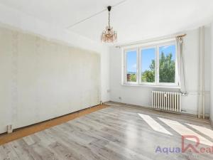 Prodej bytu 1+1, Karlovy Vary, Jana Opletala, 35 m2
