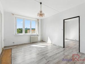 Prodej bytu 1+1, Karlovy Vary, Jana Opletala, 35 m2
