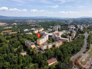 Prodej bytu 1+1, Karlovy Vary, Jana Opletala, 35 m2
